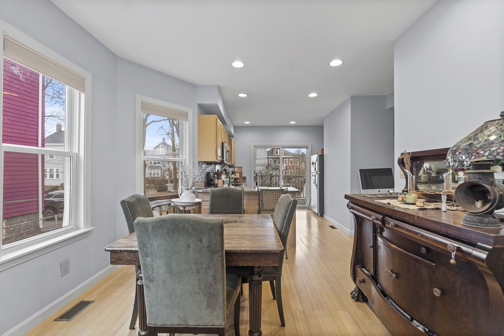 39 King St, Dorchester