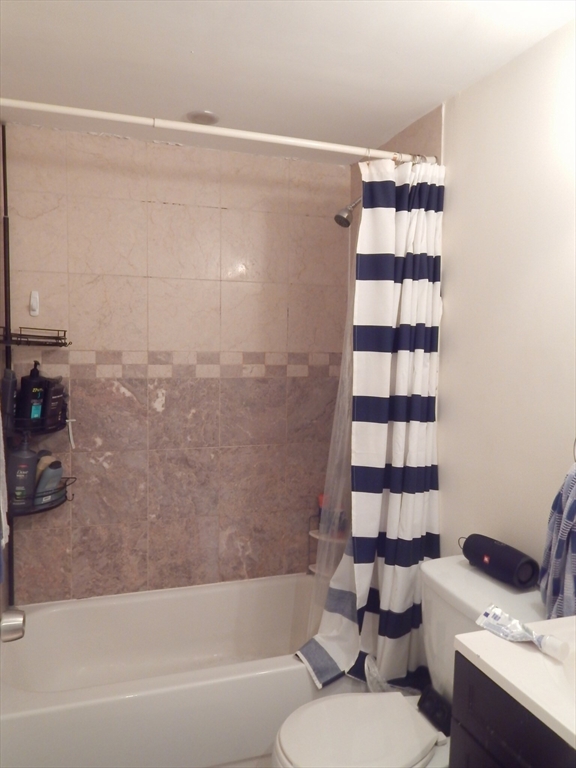 20 Stockwell St, Mission Hill