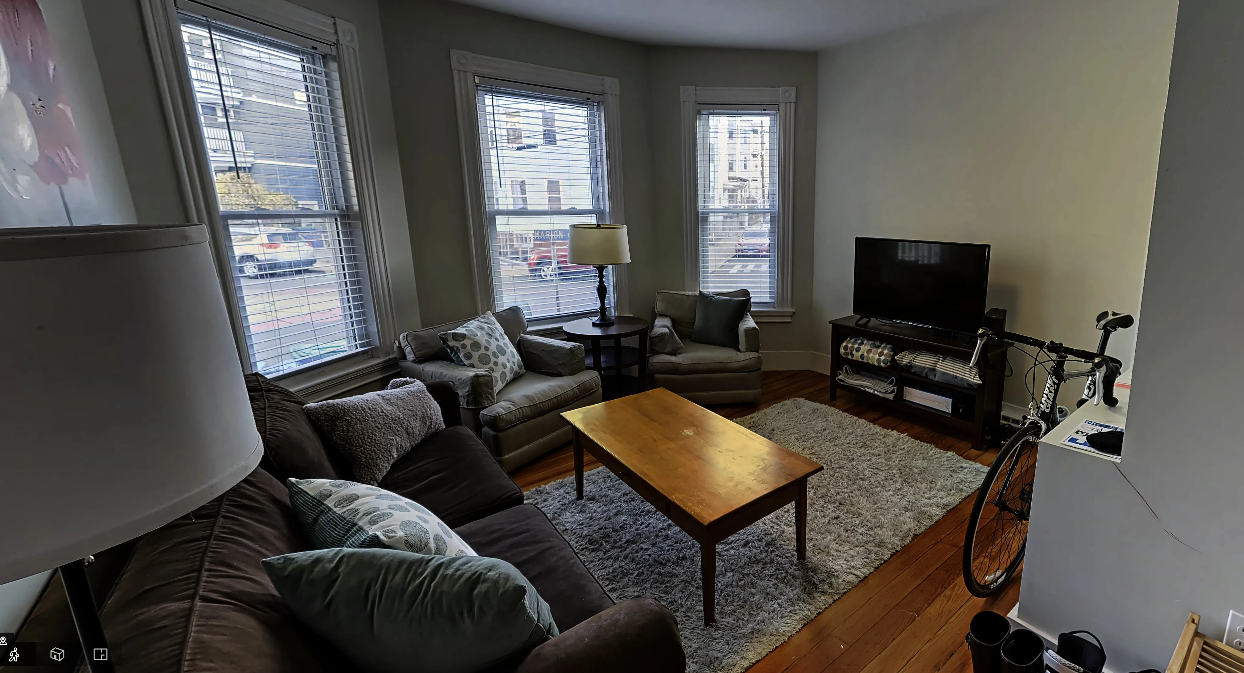 104 Marion St, Inman Square