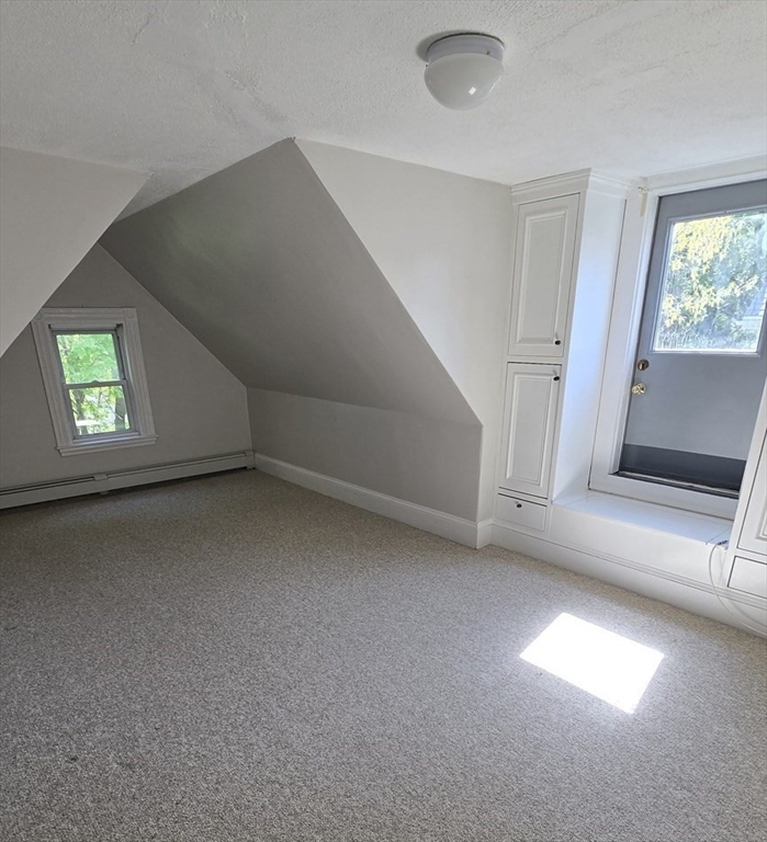 33 Ashfield, Roslindale