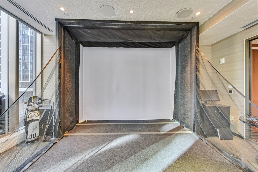 135 Seaport Blvd, Seaport District