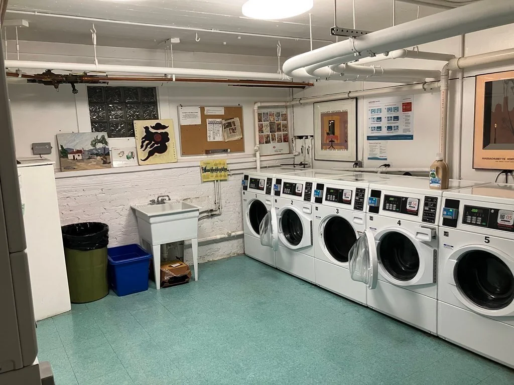 988 Memorial Dr, West Cambridge