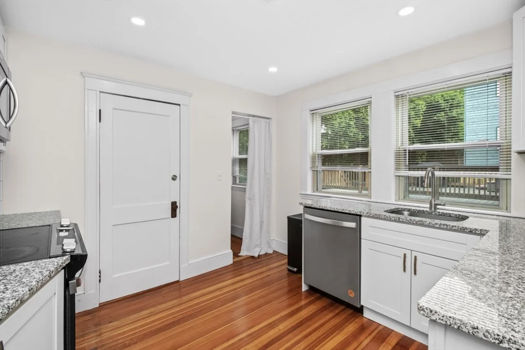44 Hillsdale Street 1, Dorchester