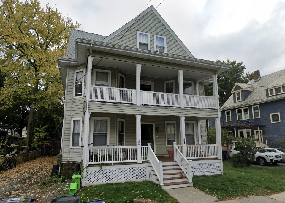 71 Aldie St, Allston