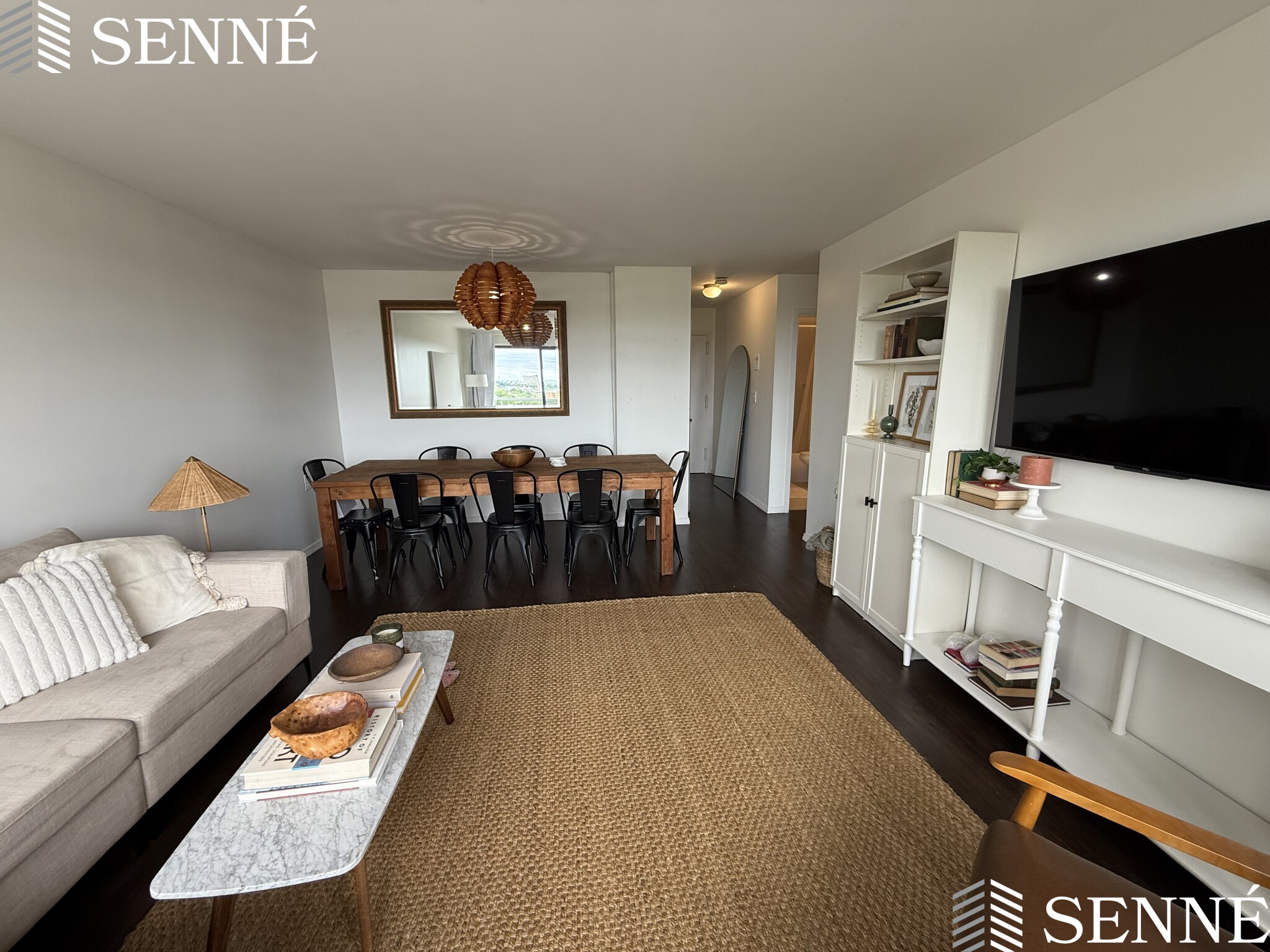 1105 Massachusetts, Mid Cambridge