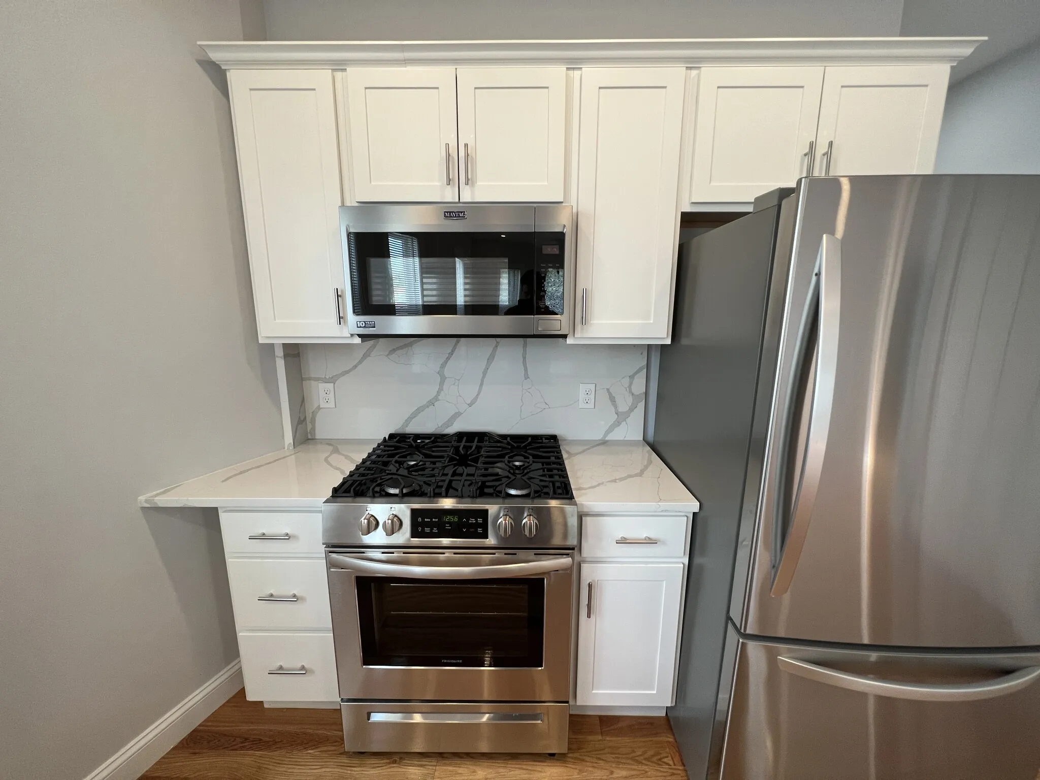 126 Cross St, East Somerville