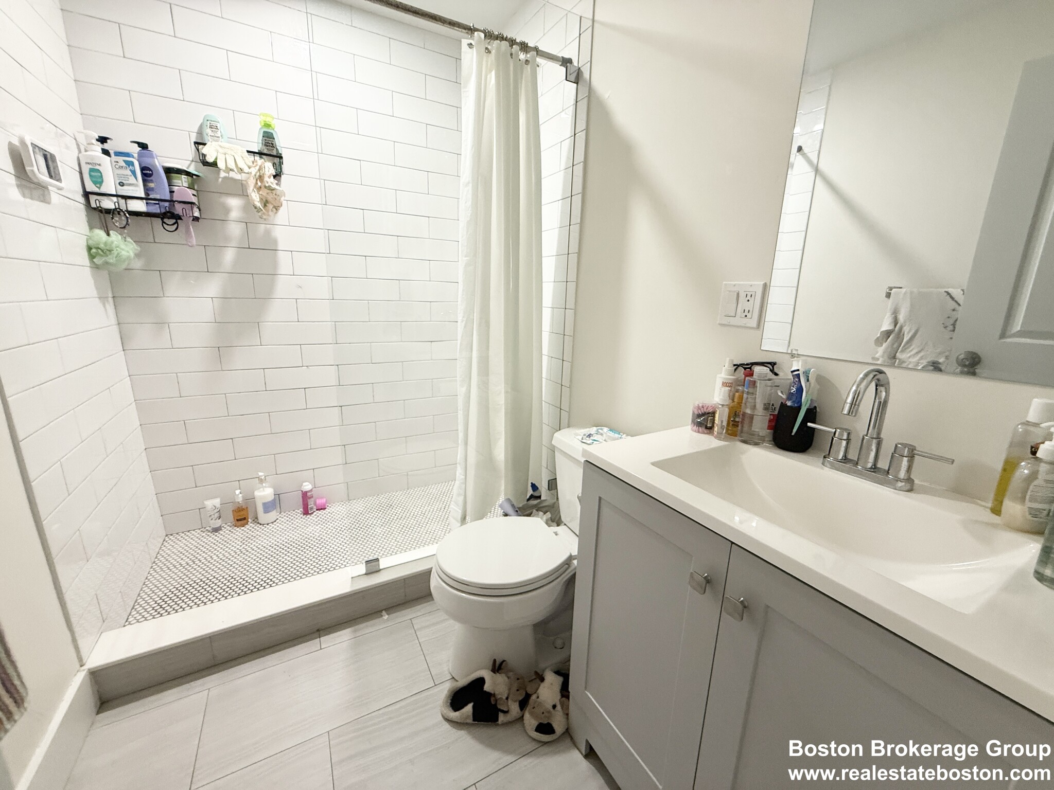 301-305 Dudley St, Roxbury