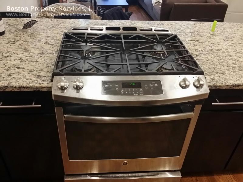 5 Wigglesworth St, Mission Hill