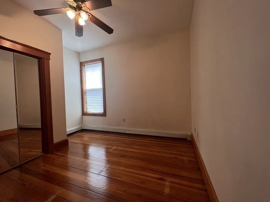 18 Houghton St, Ward Two