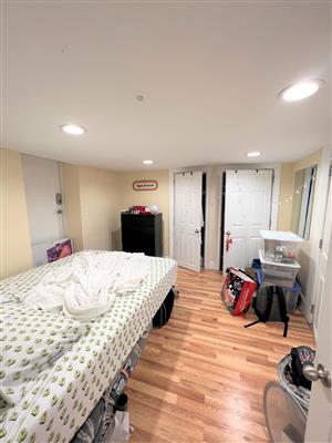 61 Walden St, Neighborhood Nine