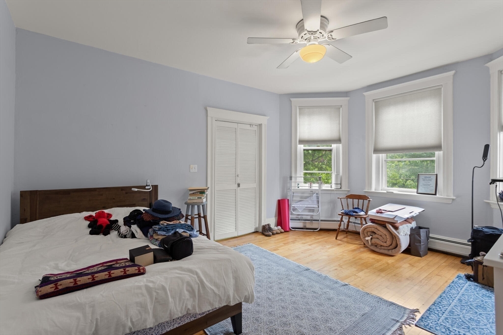 315 Harvard St, Cambridge