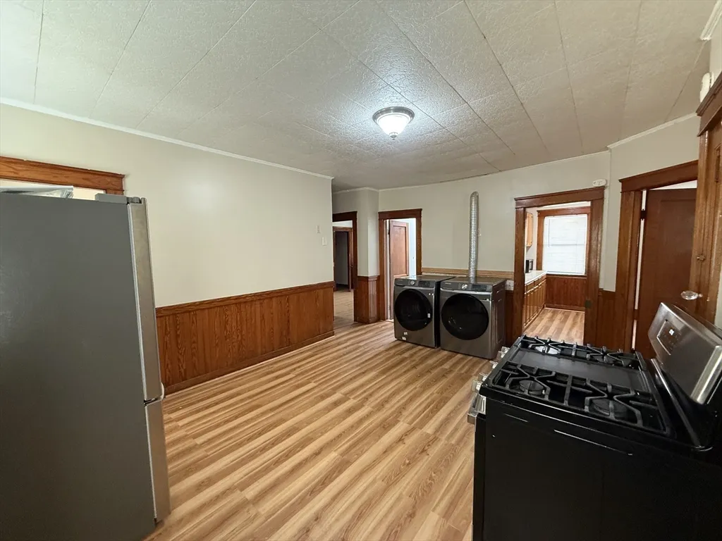 3 View St, Worcester