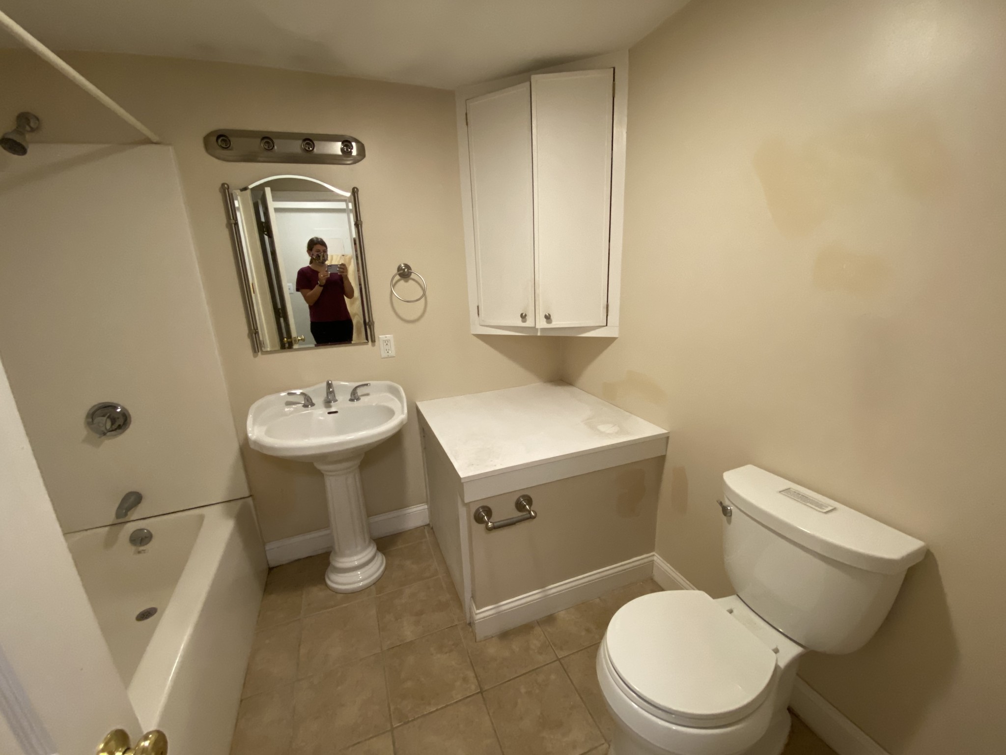 895 Huntington Ave, Mission Hill