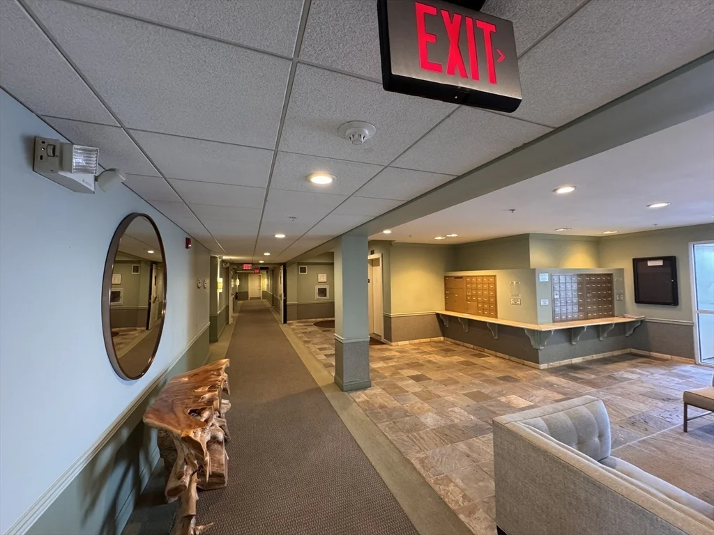 360 Revere Beach Boulevard, Revere