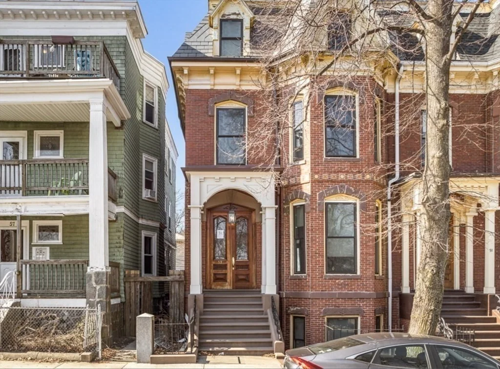 53 M St, South Boston