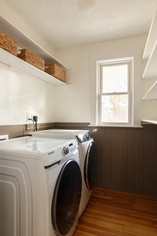 250 Walden, Neighborhood Nine