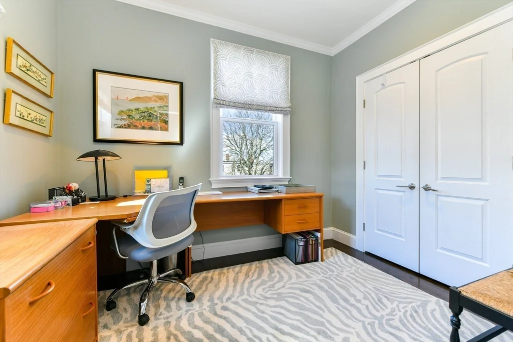 846 East Broadway, South Boston