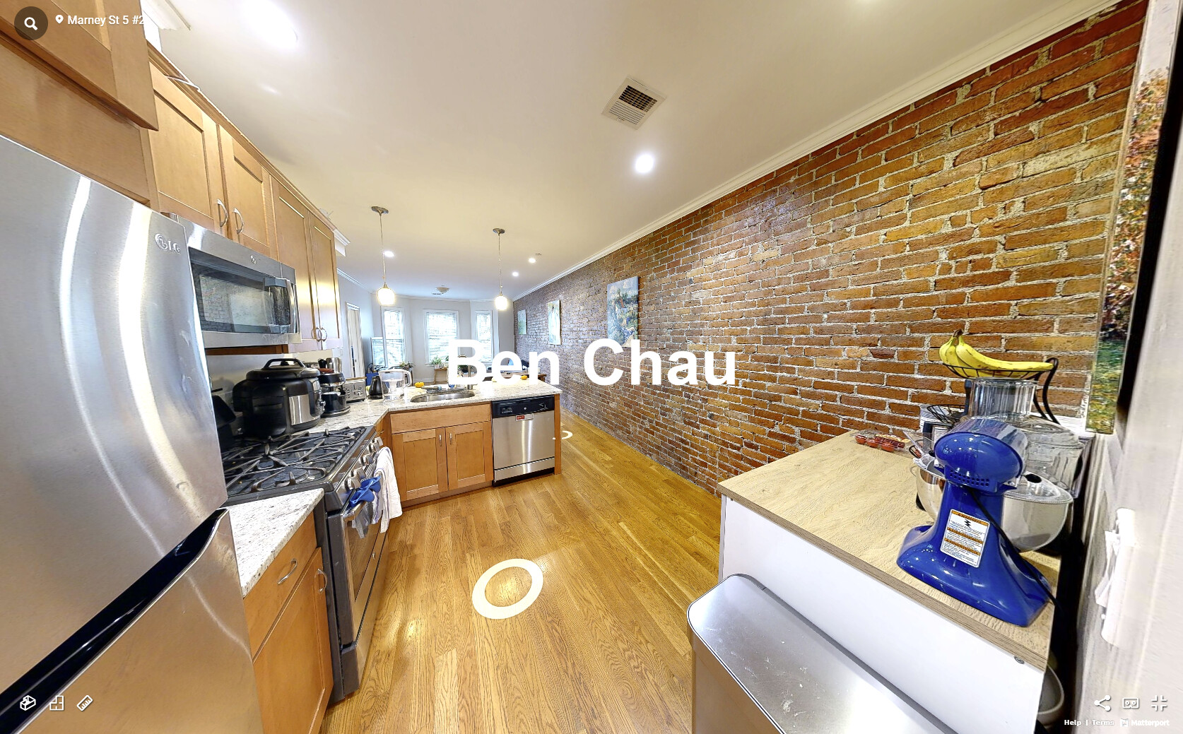 5 Marney St, Kendall Square