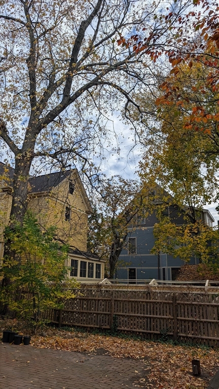 16 Shepard St, Neighborhood Nine