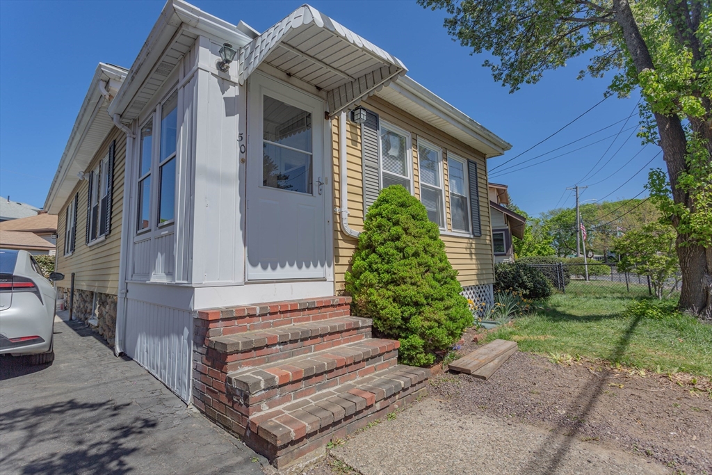 50 Evans St, Weymouth