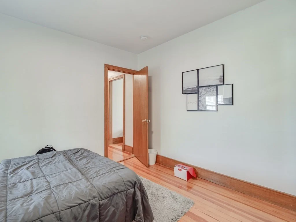 354 Beacon, Ward Two