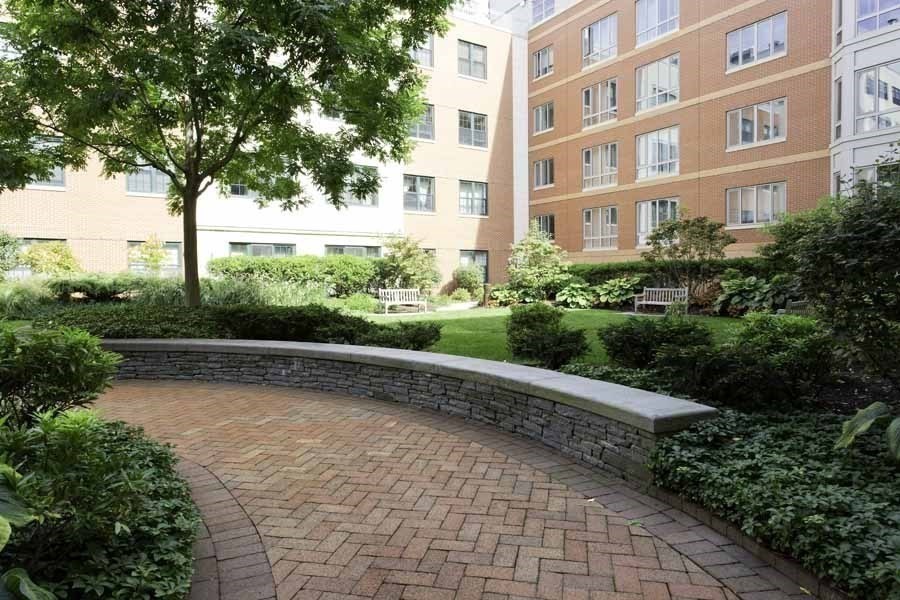 20 Second St, East Cambridge