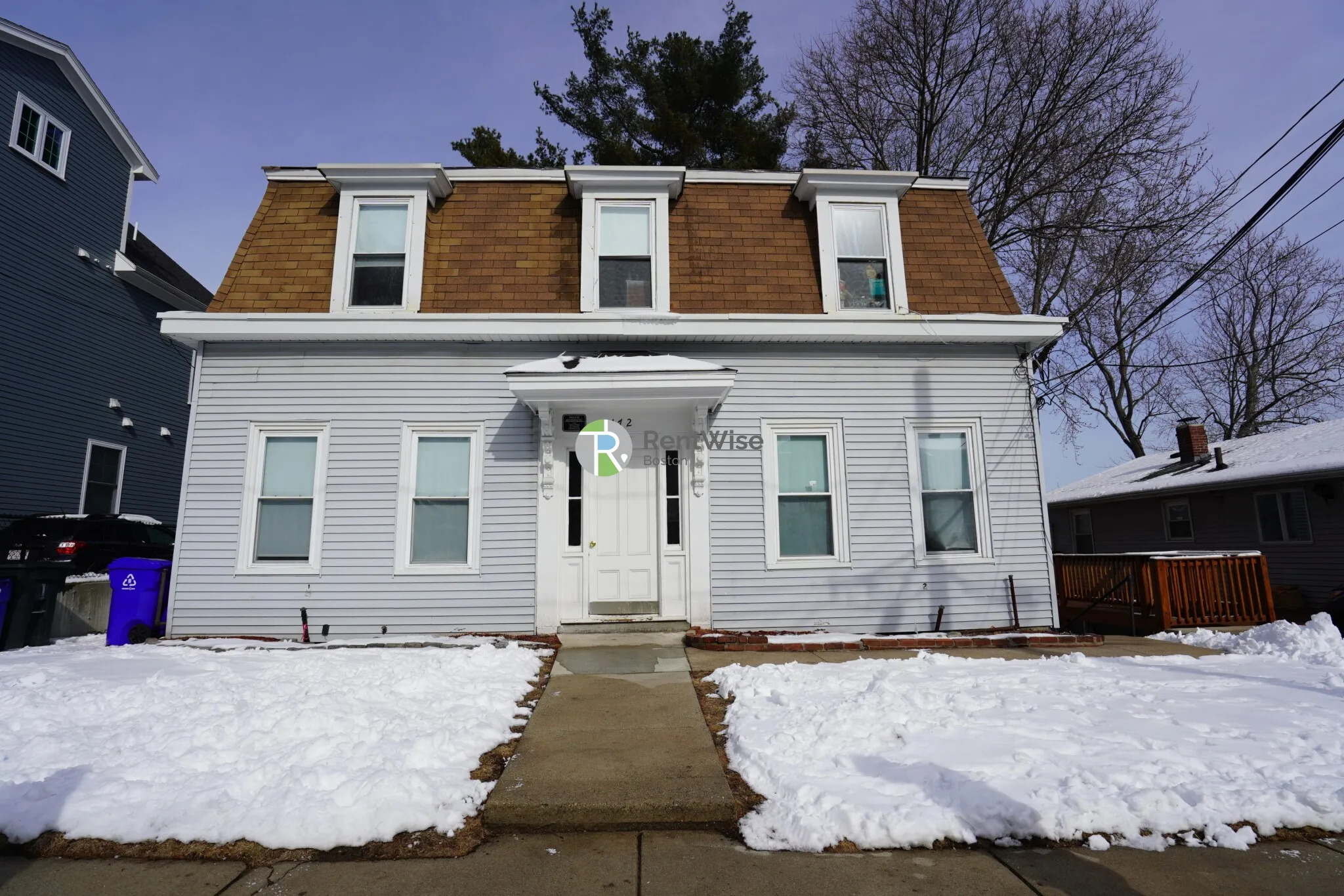 172 Bigelow St, Oak Square