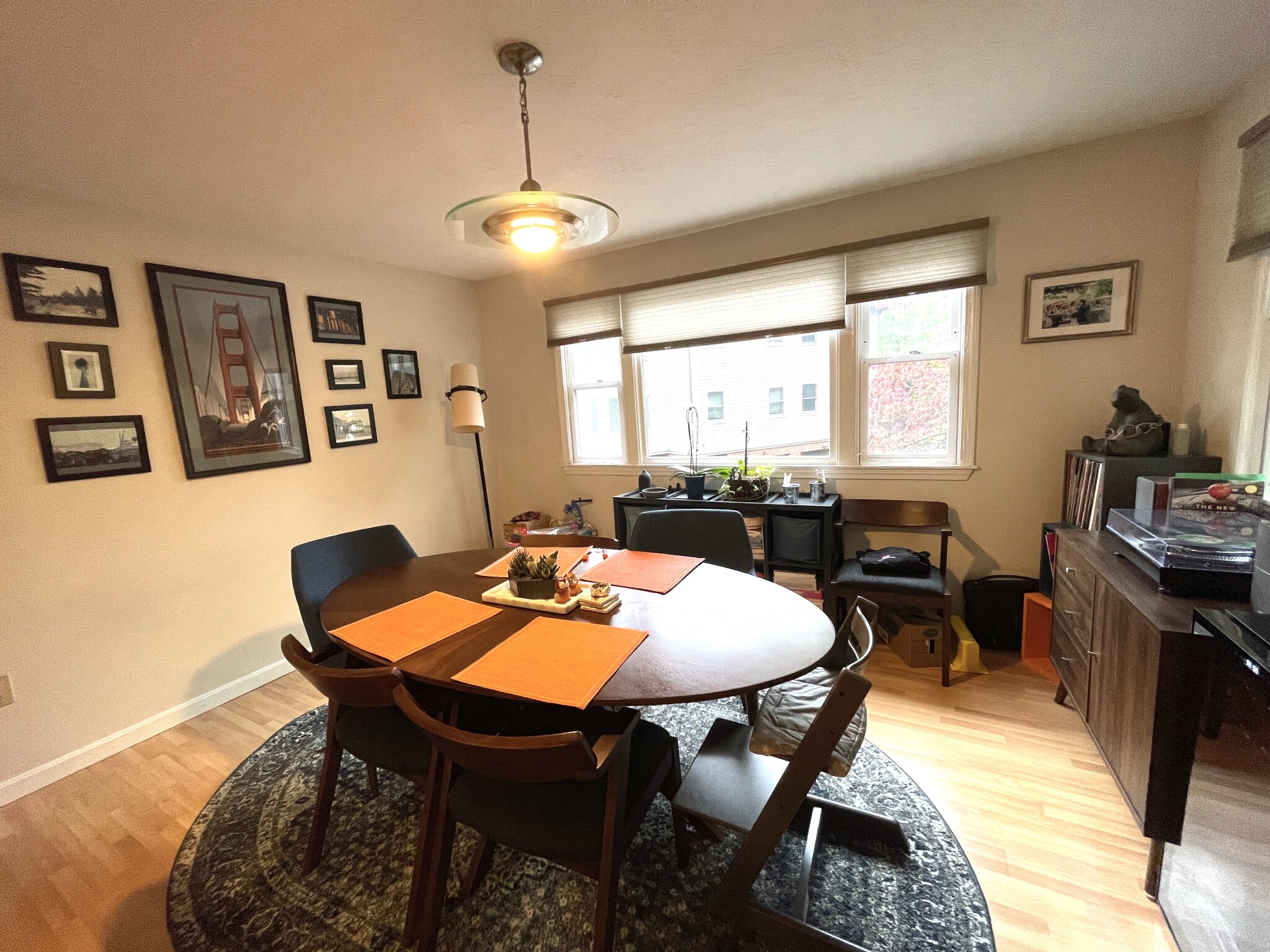 119 Beaconsfield Rd, Washington Square