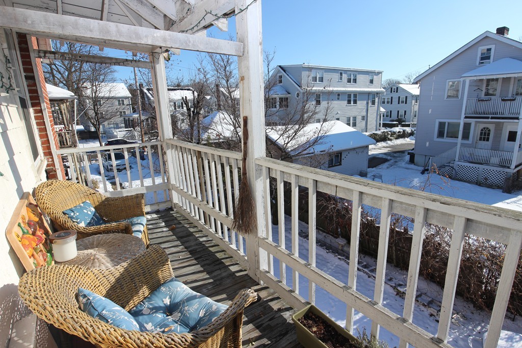 168 Faneuil St, Brighton