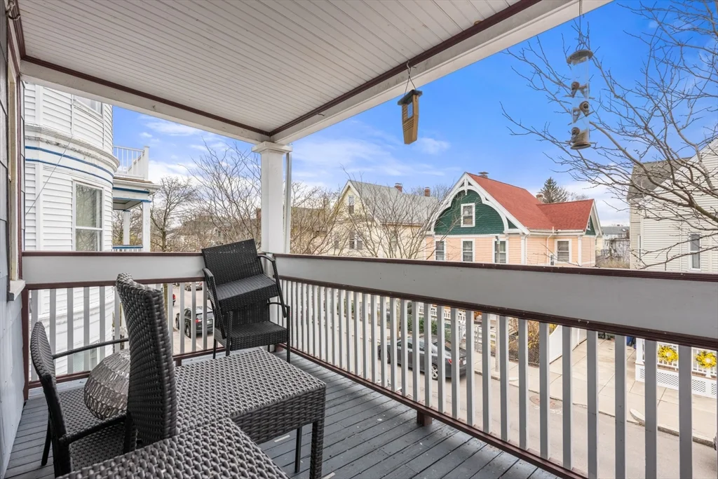 21 Thornley St, Dorchester