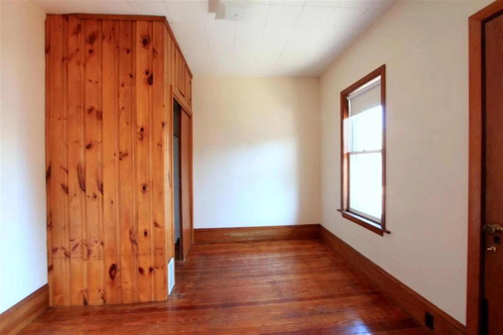 92 Rogers Ave, Powder House Square