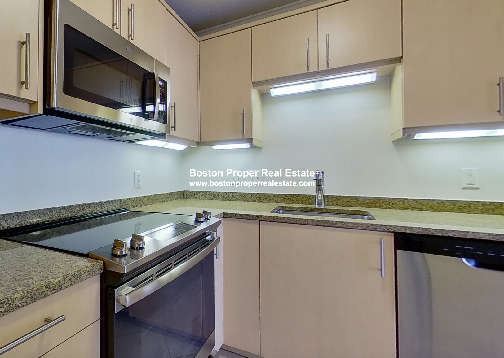 225 Massachusetts Ave, Fenway