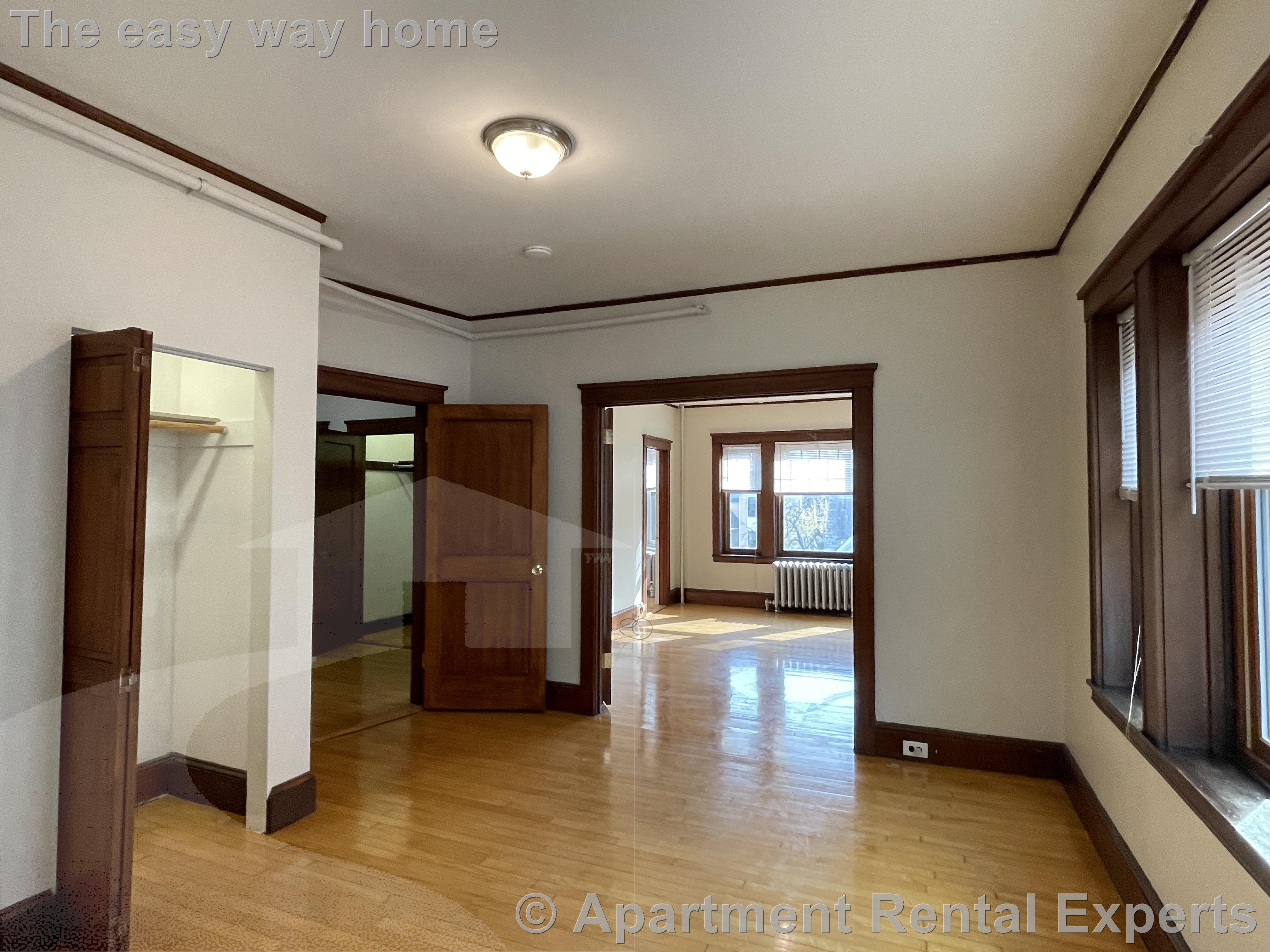 5 Linnaean St, Porter Square