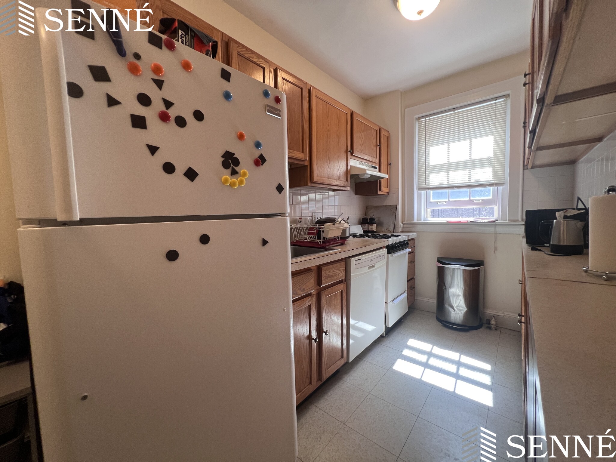 353 Harvard, Mid Cambridge