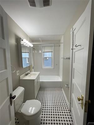 10 Cambridge Ter, Neighborhood Nine