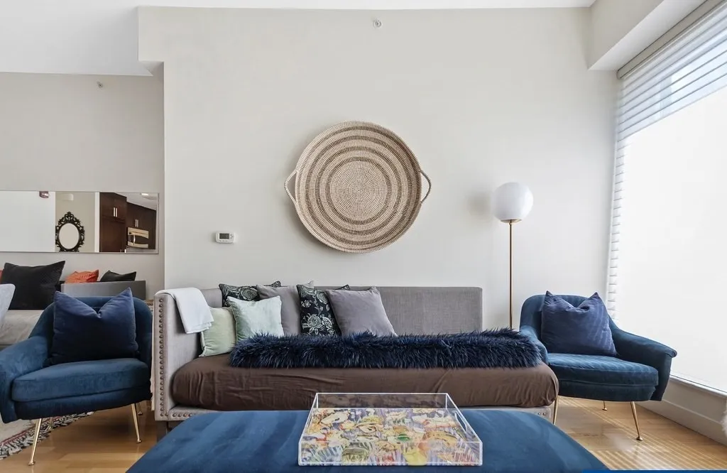 400 Stuart St, Back Bay