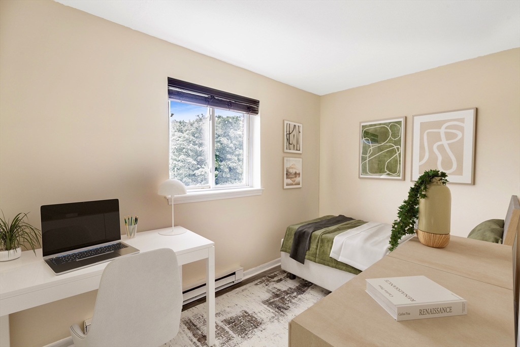 256 Parker Hill Ave, Mission Hill