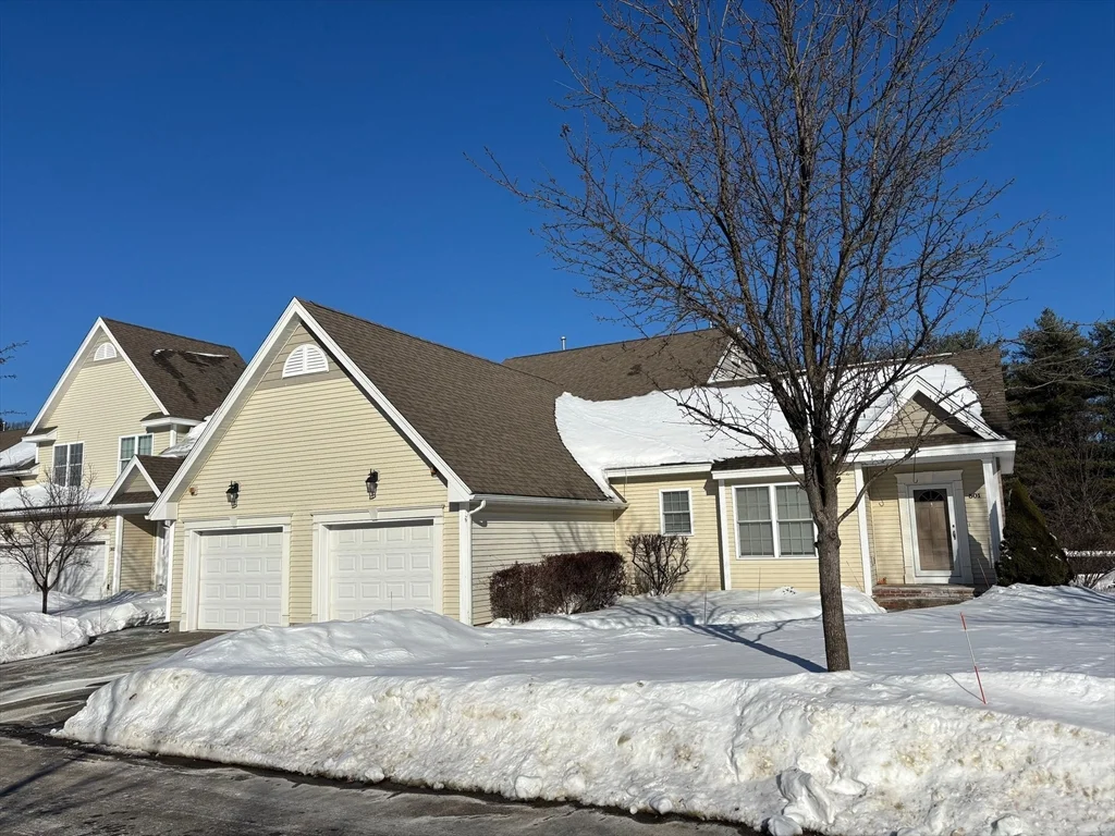 501 Autumn Ridge Dr, Ayer