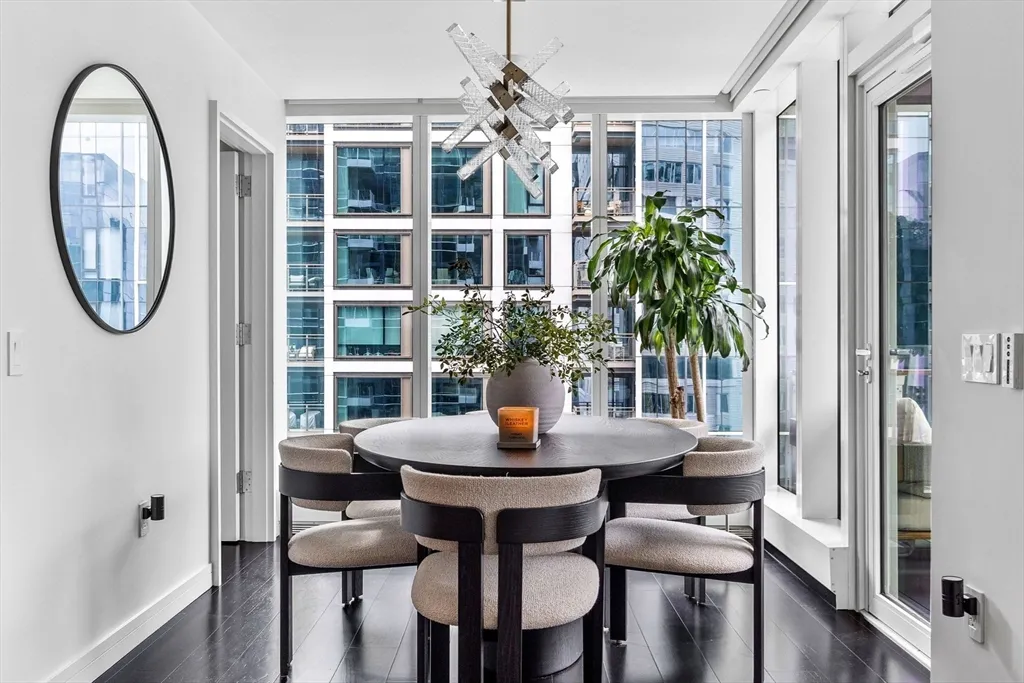 150 Seaport Blvd, Seaport District