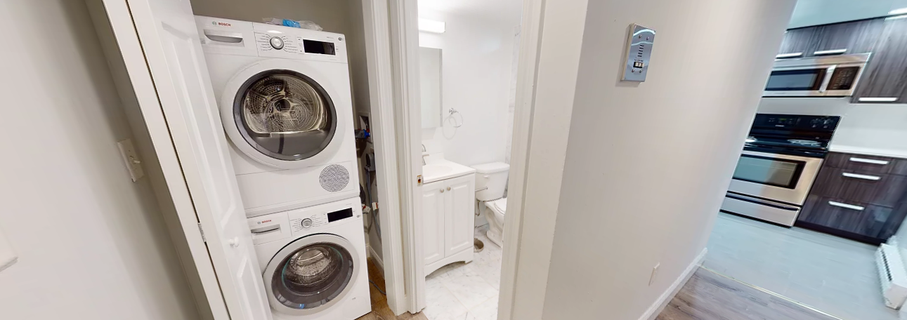 124 Peterborough St, Fenway