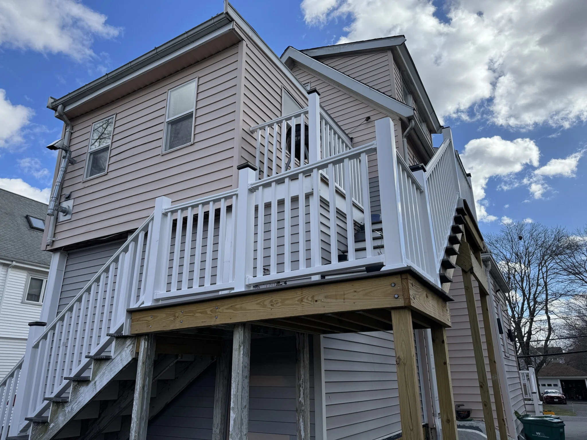 18 Plimpton Ave, Norwood