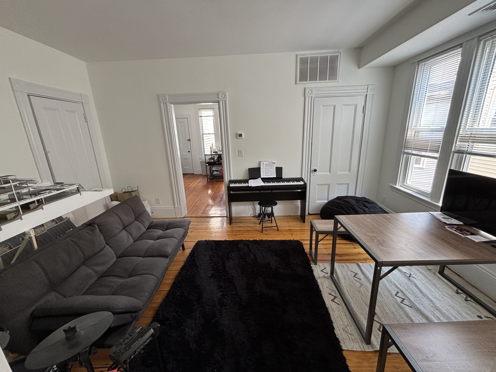 1427 Cambridge St, Inman Square