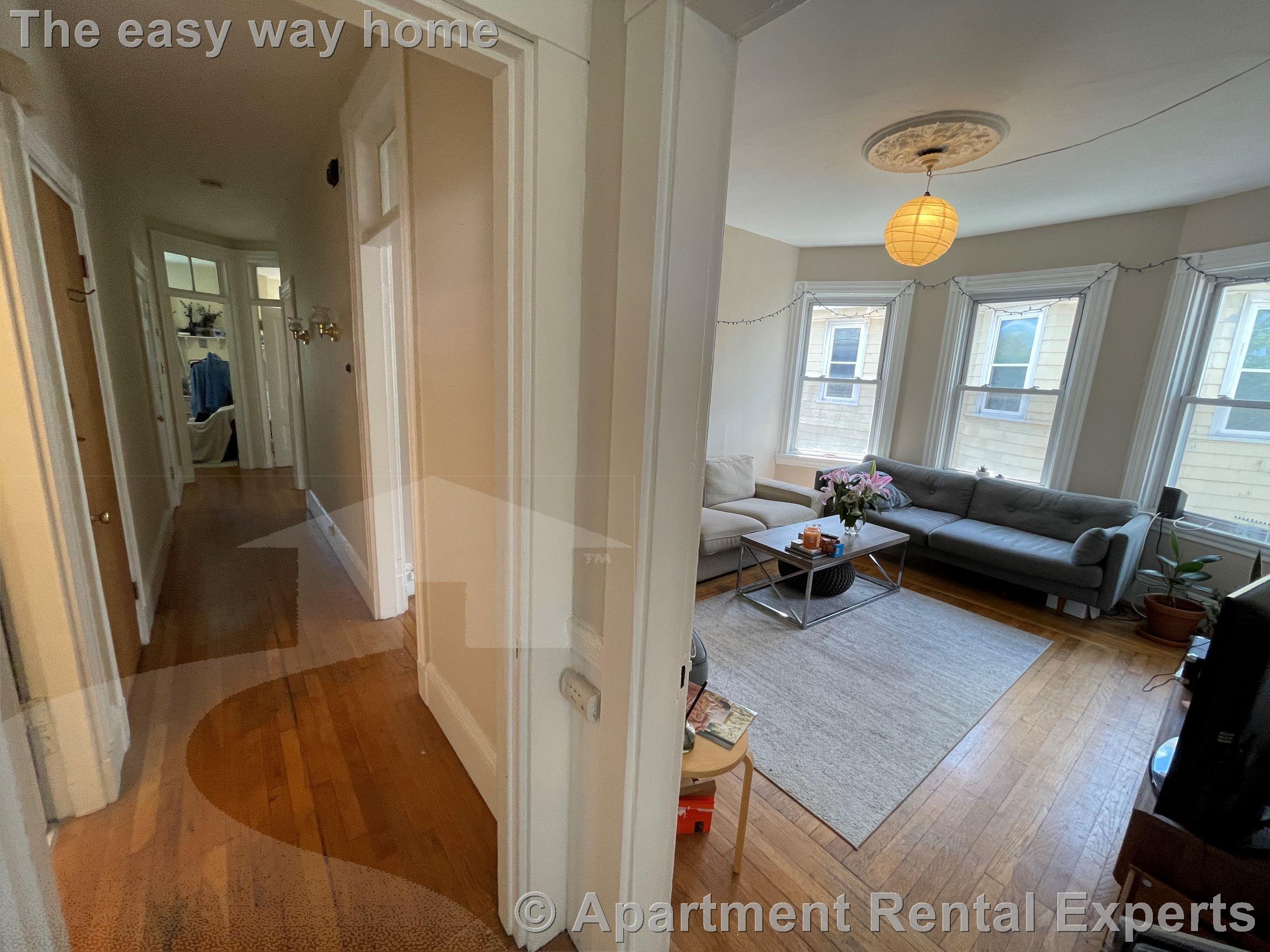 40 Cherry St, Porter Square