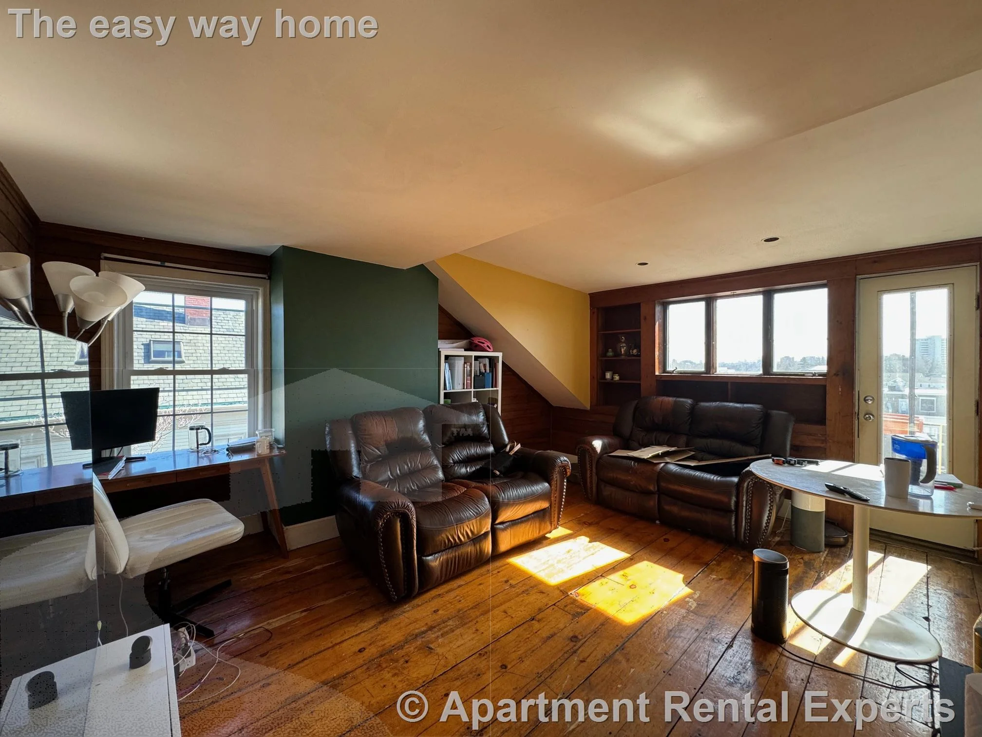 58 Atherton St, Porter Square