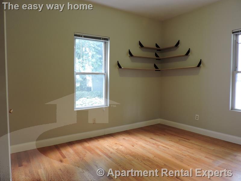 344 Putnam Ave, Cambridgeport