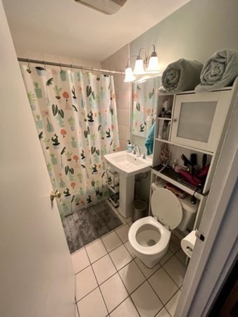 93 E Brookline St, South End