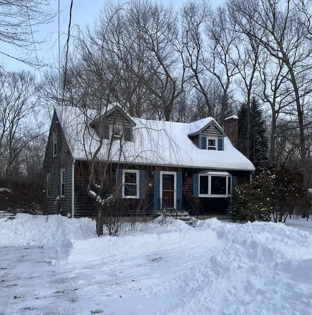 201 Massapoag, North Easton