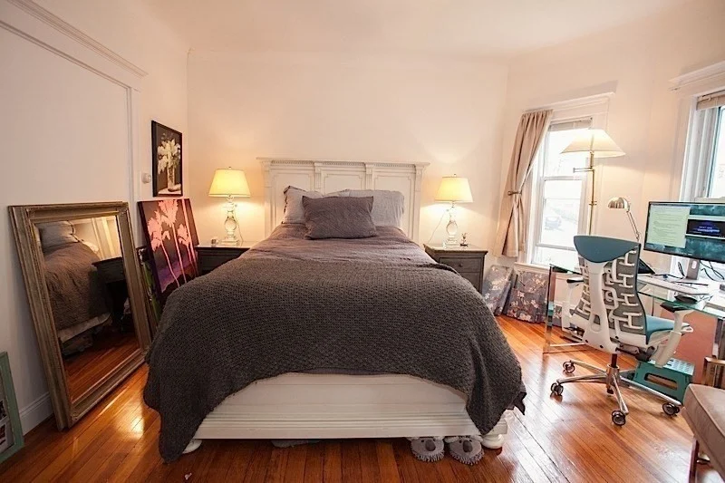 50 Holyoke Rd, Davis Square