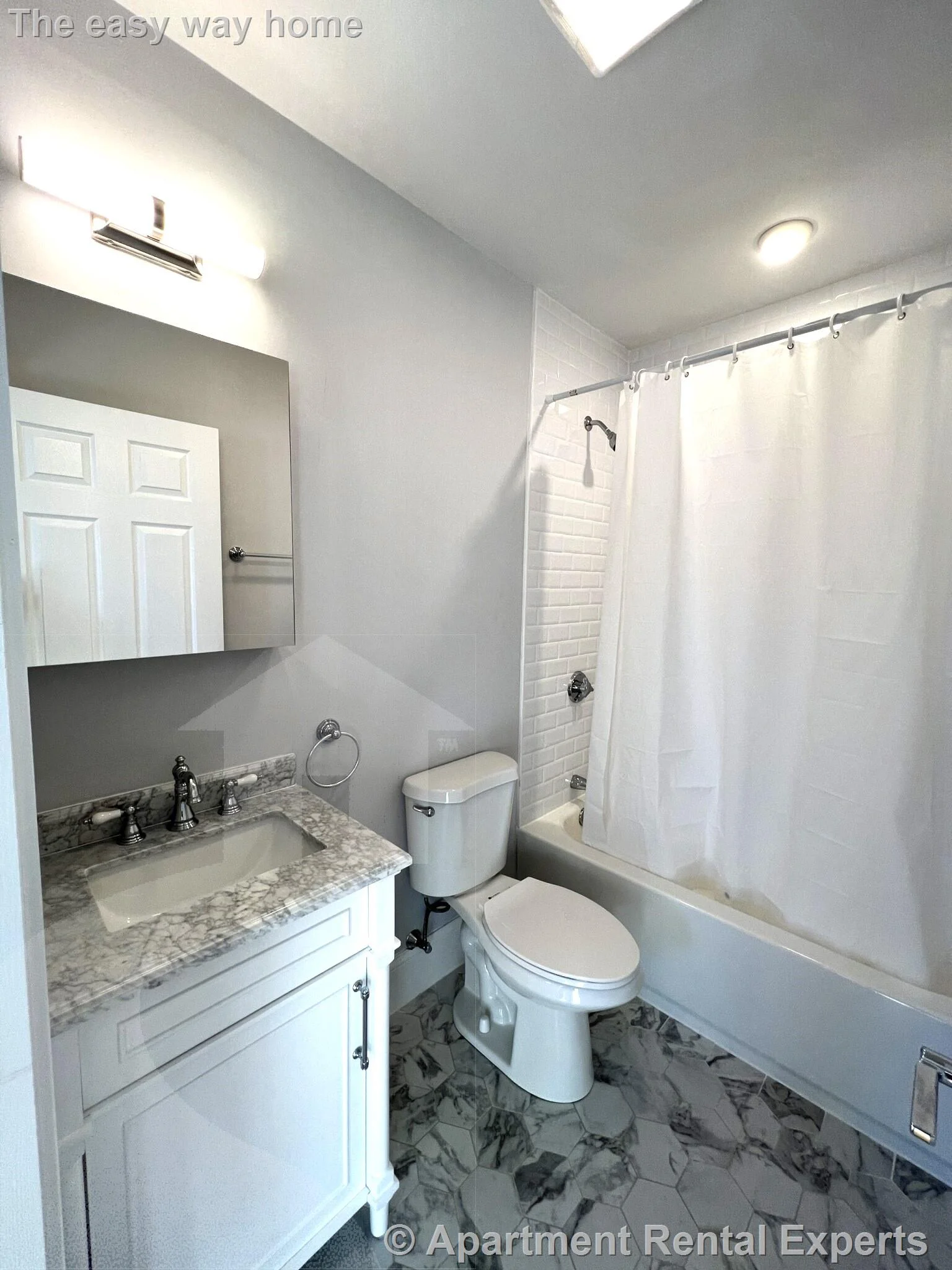 75 Winchester St, Ball Square