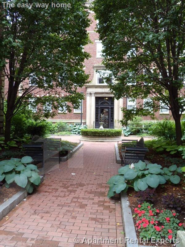 20 Chauncy St, Harvard Square